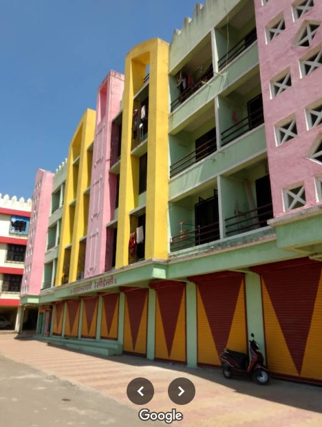  cheap 1 bhk flat in wada location with only 10 lakh