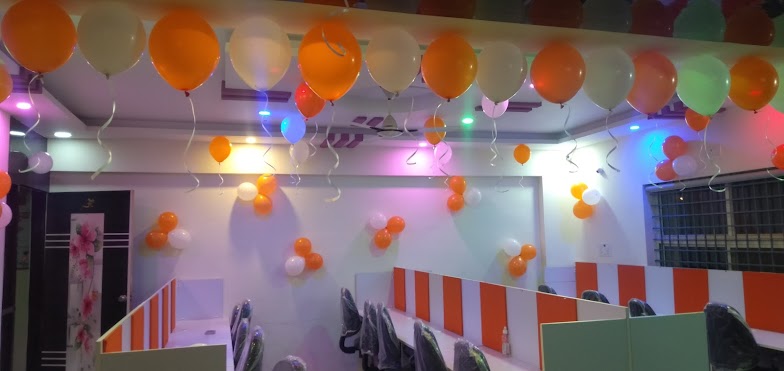 Full furniture office space available in Yelahanka