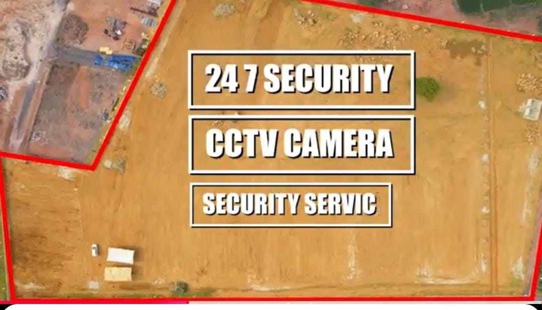 Residential Plot for Sell