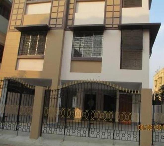 2BHK Flat in Gitanjali Park (Kalikapur) available for rent