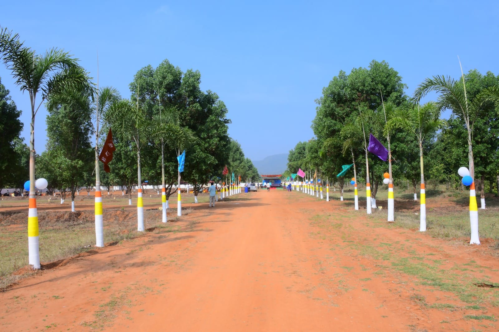 Ananda Vihar Real Estate Nuzvid 