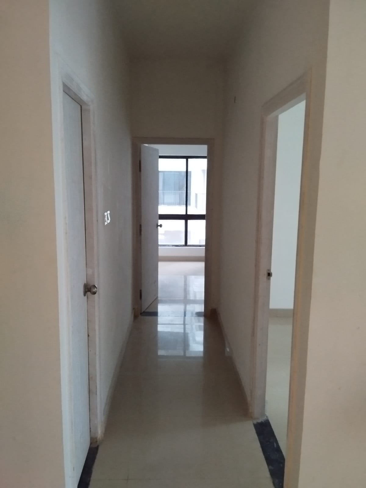 3BHK Flat for sale in Joka with Modern Amenities