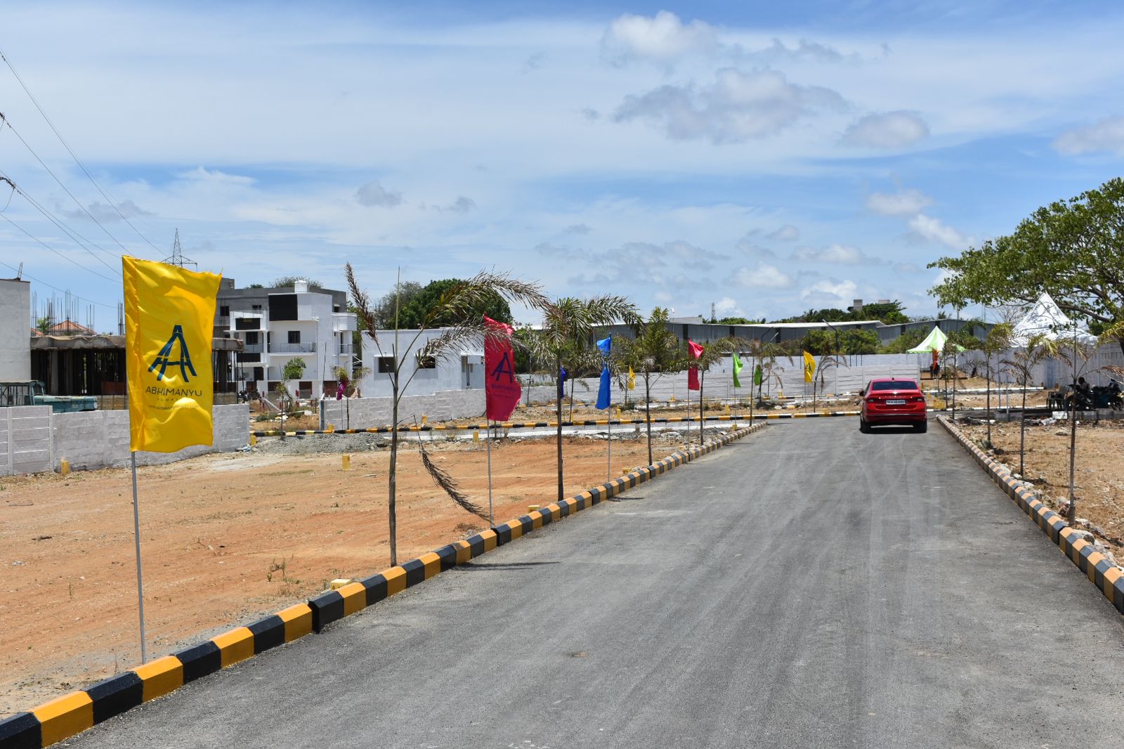 plots for sale in chennai