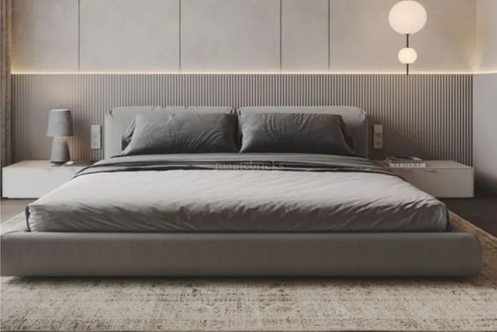 Premium 4 BHK Apartment at Moore Avenue