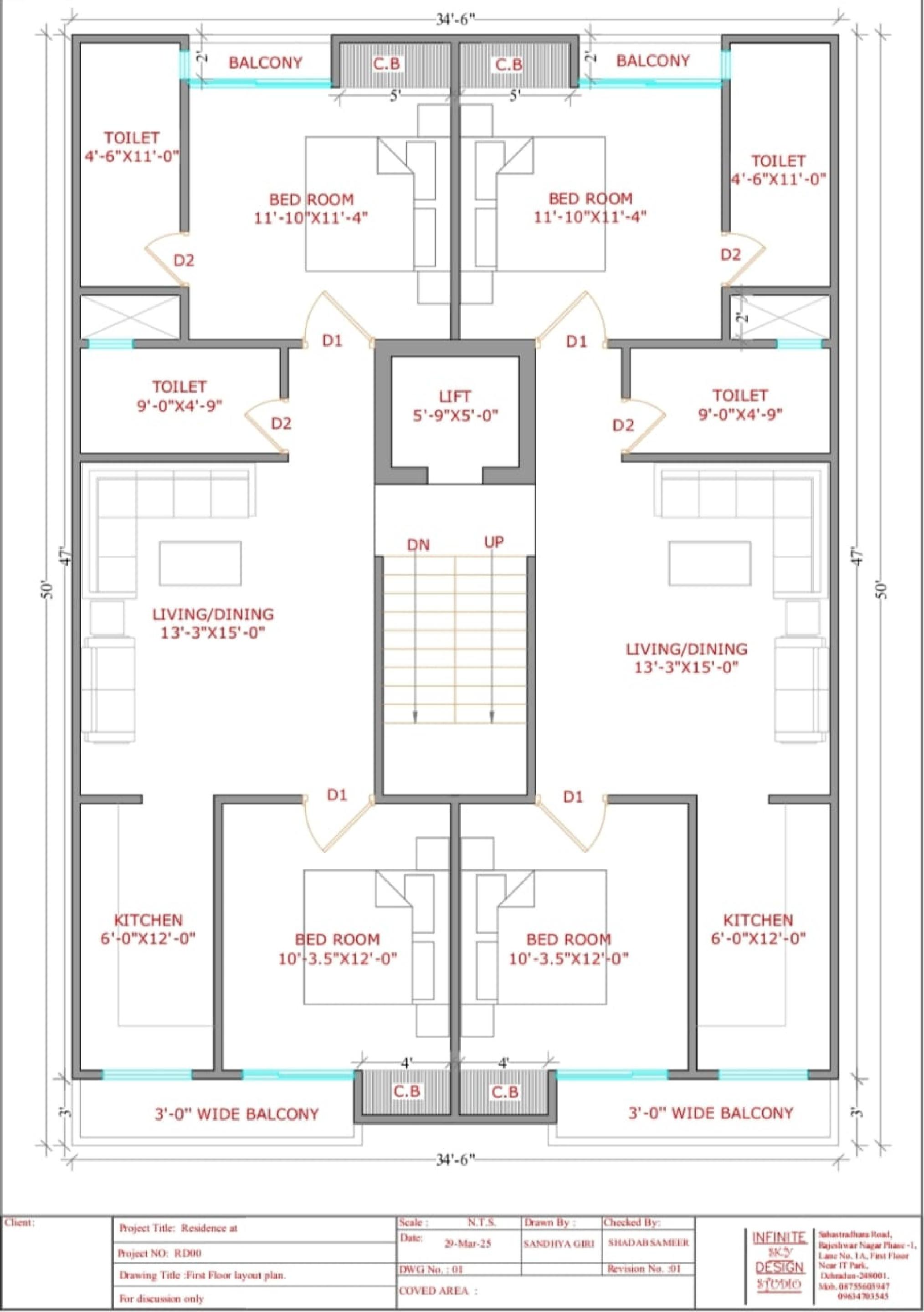 2BHK Flats For Sale in Dehradun 