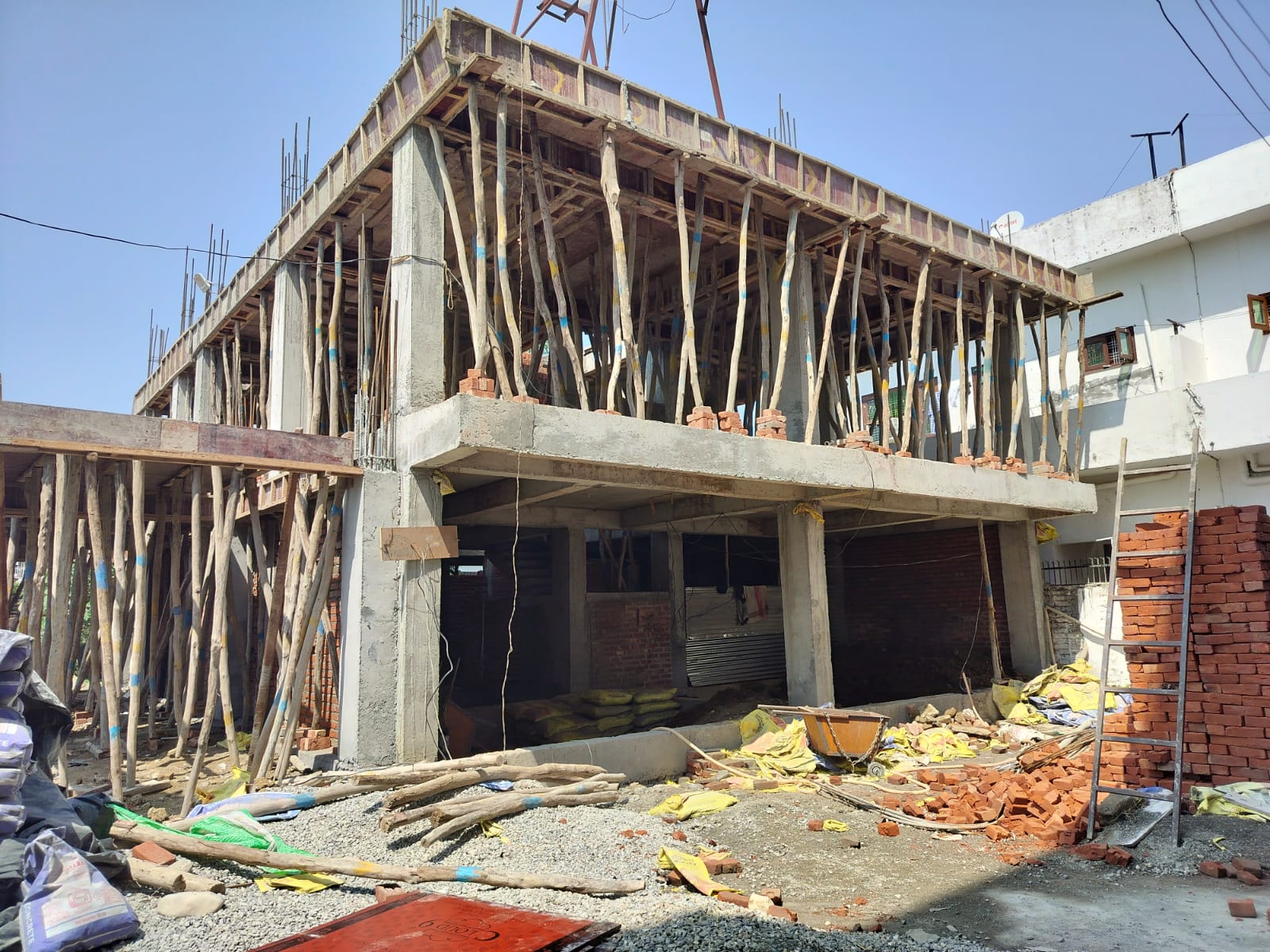 2BHK Flats For Sale in Dehradun 