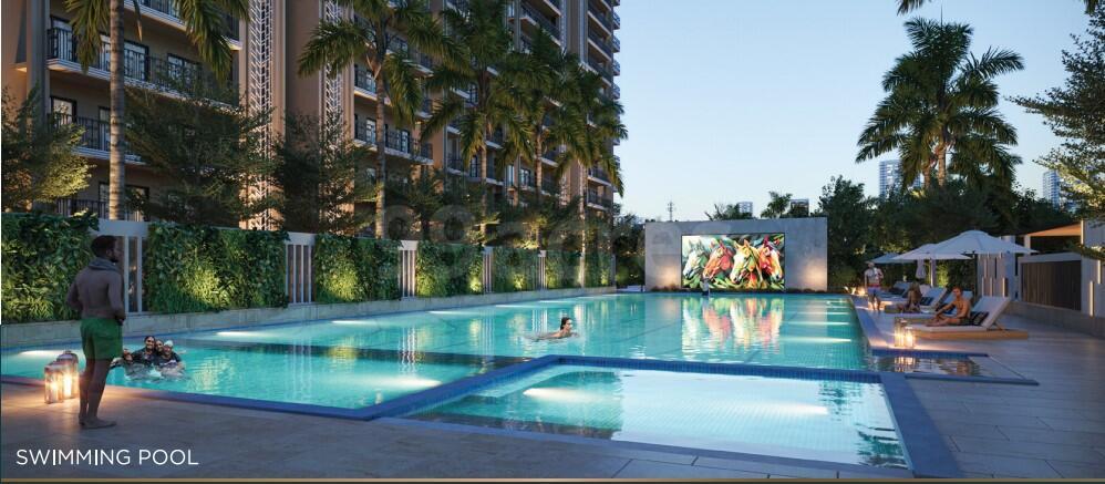 Trident Pre-Launch Sector 63 Gurgaon 9910323521