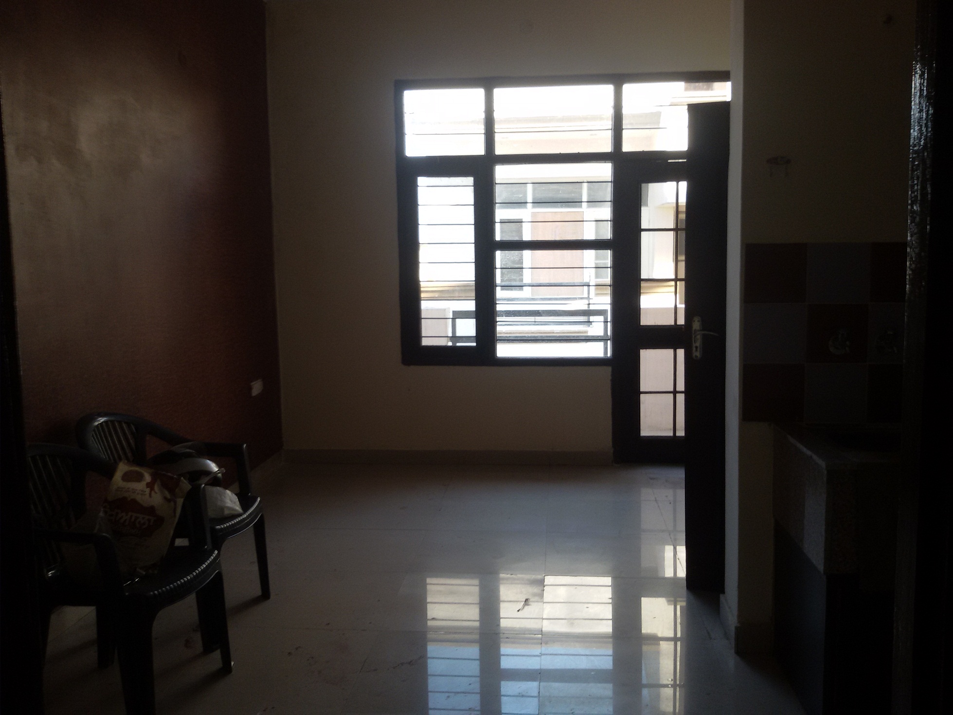 1 BHK Flats for sale