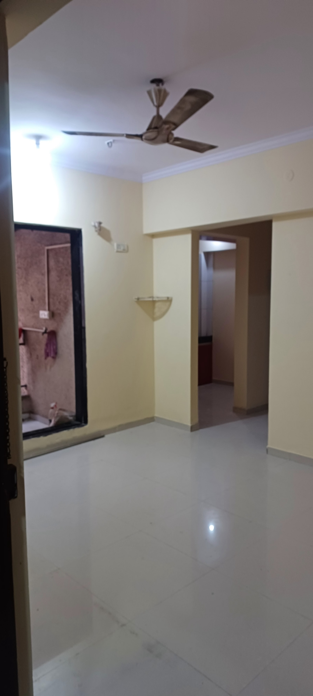 1BHK flat for rent