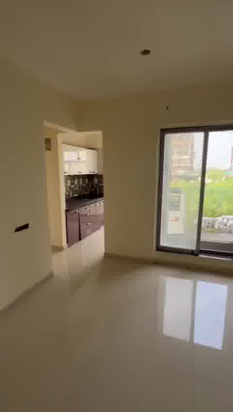 Flats Near Panvel Station