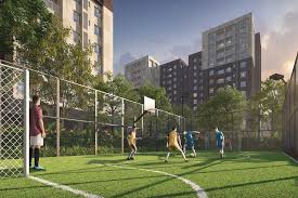 3 BHK Apartment at Entally