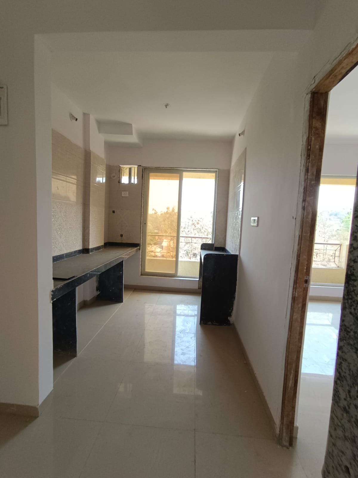 bhk  flat for sale in neral mumbai