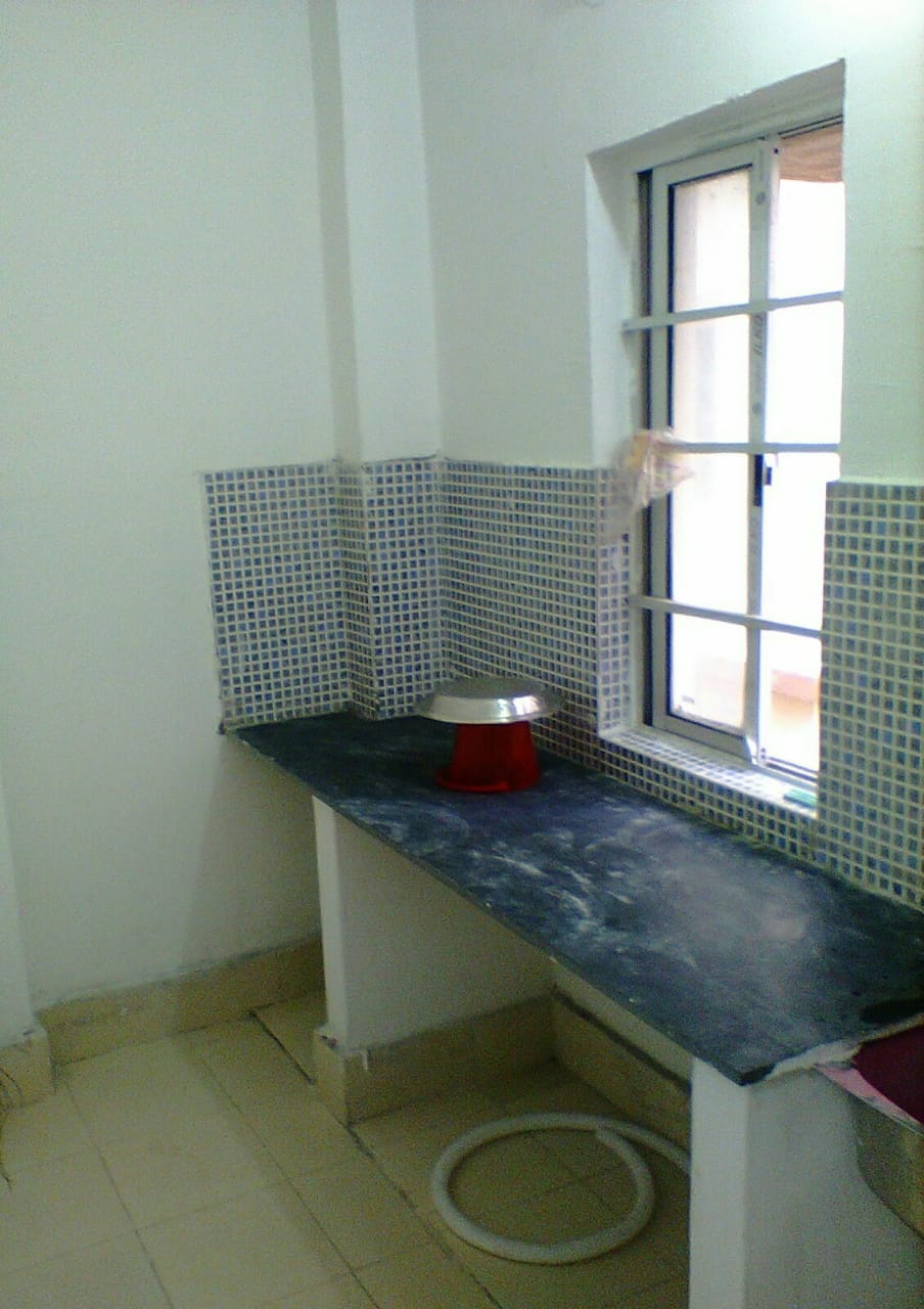 1 ROOM FLAT FOR SALE AT BARASAT LARIKA TOWNSHIP 
