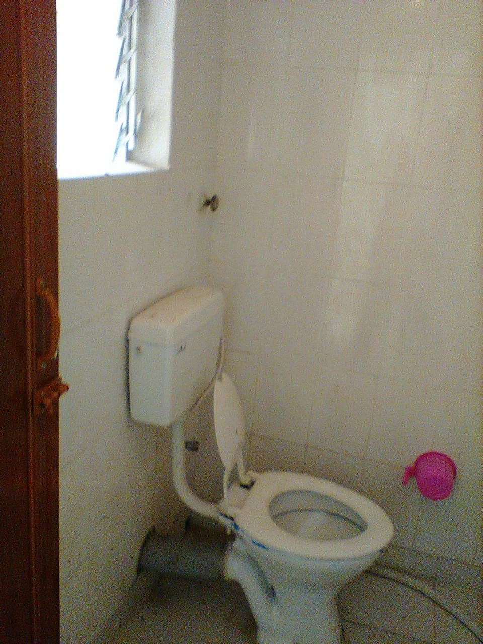 1 ROOM FLAT FOR SALE AT BARASAT LARIKA TOWNSHIP 