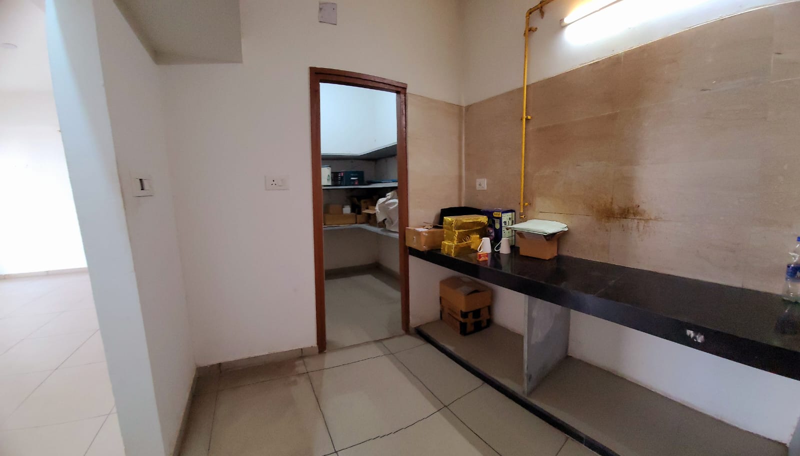 2 BHK FLAT FOR SALE IN PRIME LOCATION IN BHARUCH, GUJARAT