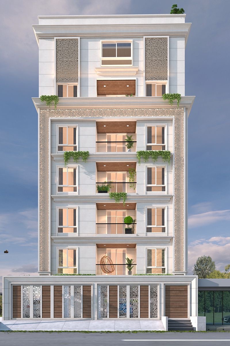 3 BHK Flats for sale in Raja Park, Jawahar Nagar, Jaipur