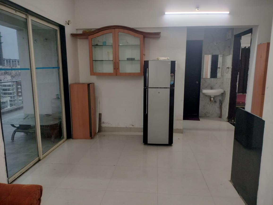 2 BHK Flat For Rent in Baner