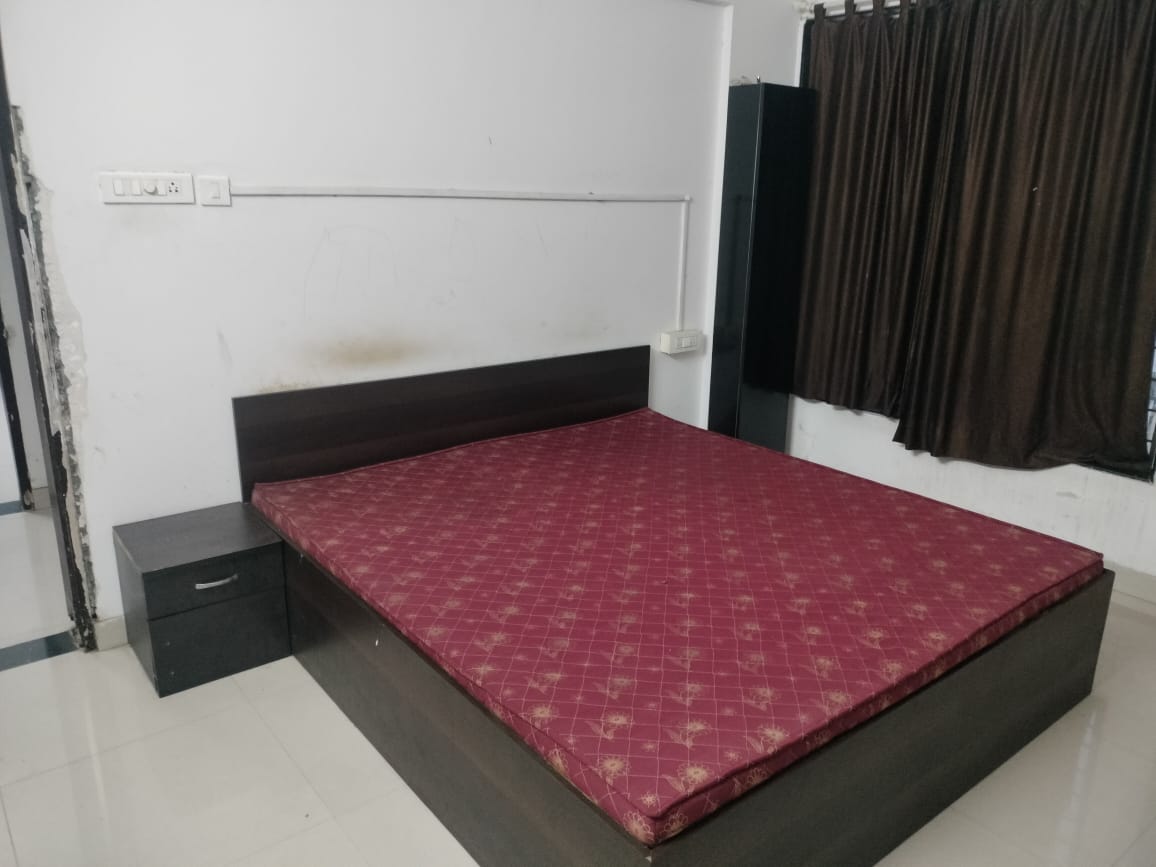 2 BHK Flat For Rent in Baner