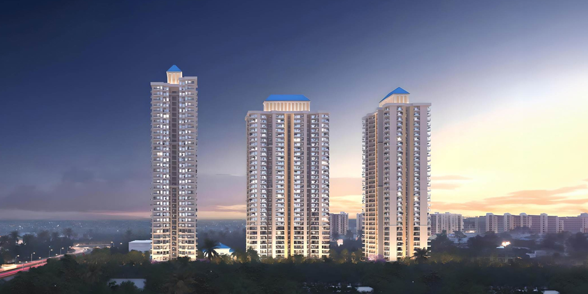 SKA Destiny One Greater Noida 9910323521