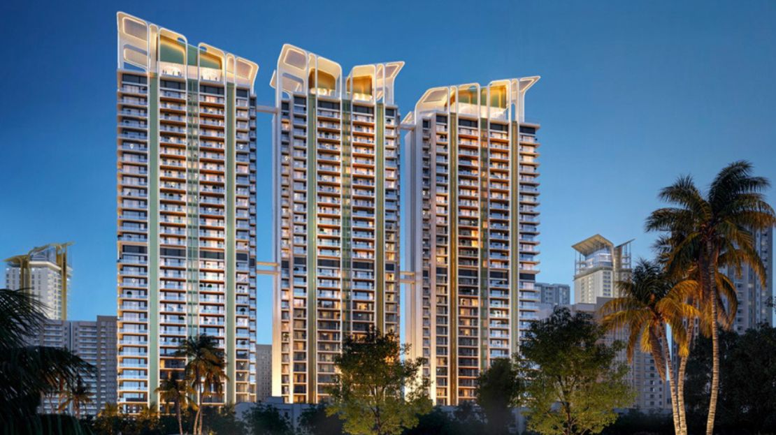 Experience Luxury Living at M3M Altitude, Sector 65