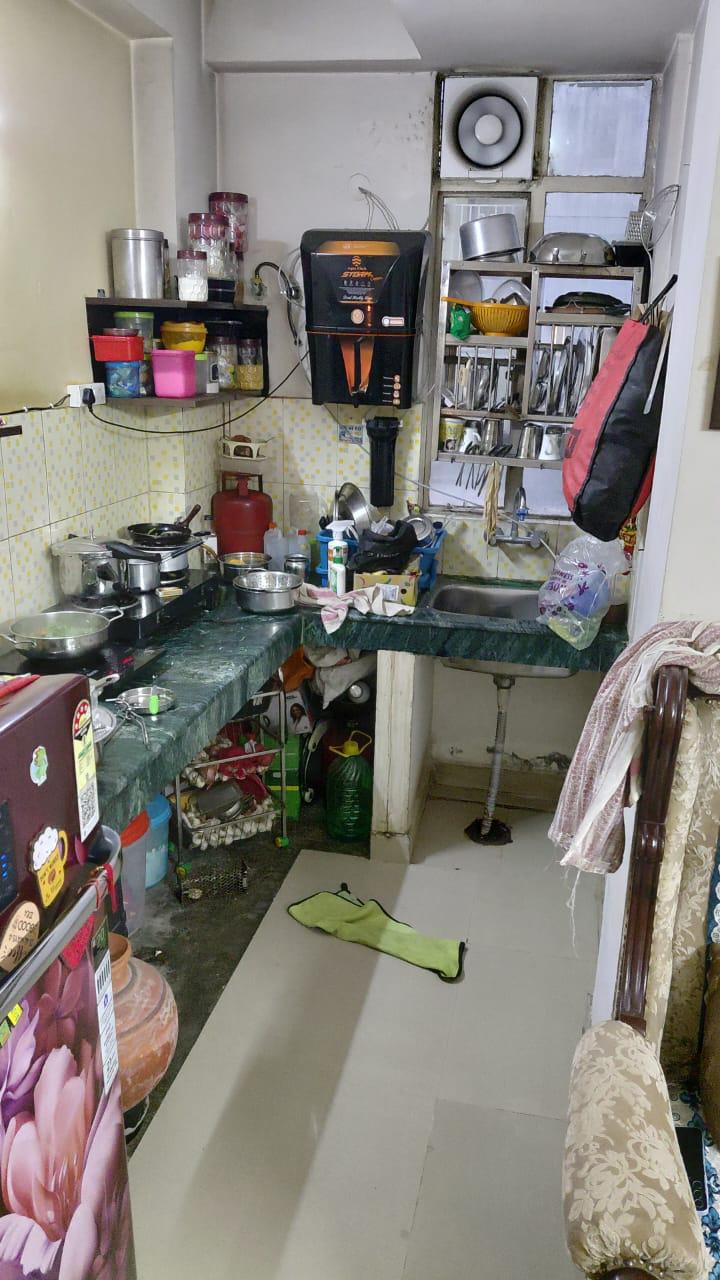 1 BHK Flat in Zara Aavaas Gurgaon