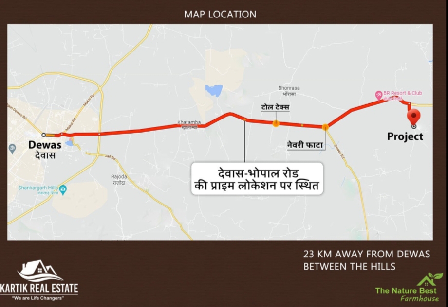 10000 sq. ft. farm house for sale 