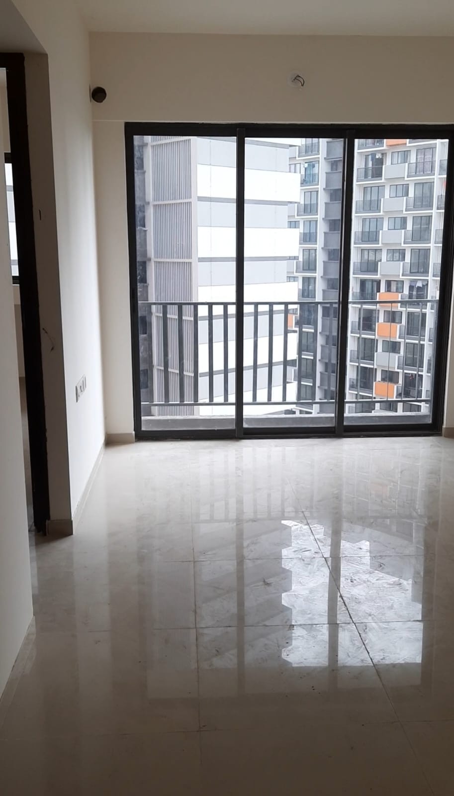 ???? Spacious 1 BHK in Virar West’s Landmark Project – Joyville by Shapoorji Pallonji | Ready Possession