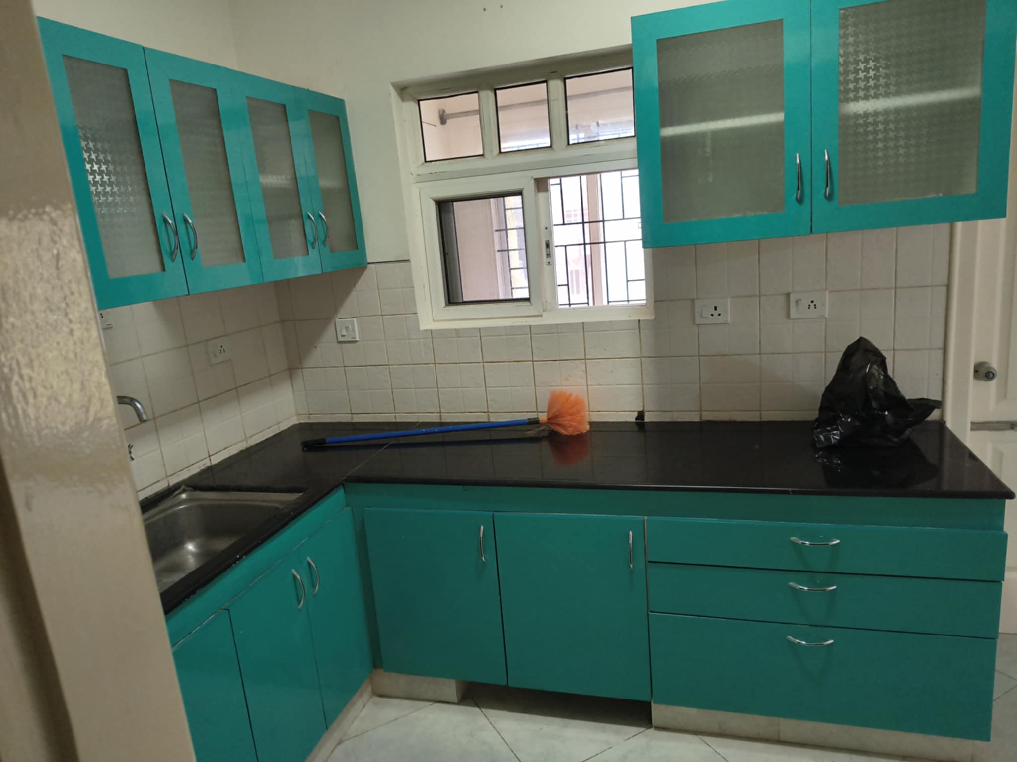 3bhk flat for rent in chikkdunsandra Bangalore 