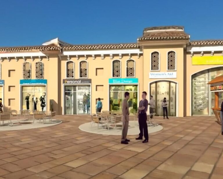 Jai Vilas 2, 3 & 4 BHK Ultra Luxury Flats in Jaipur