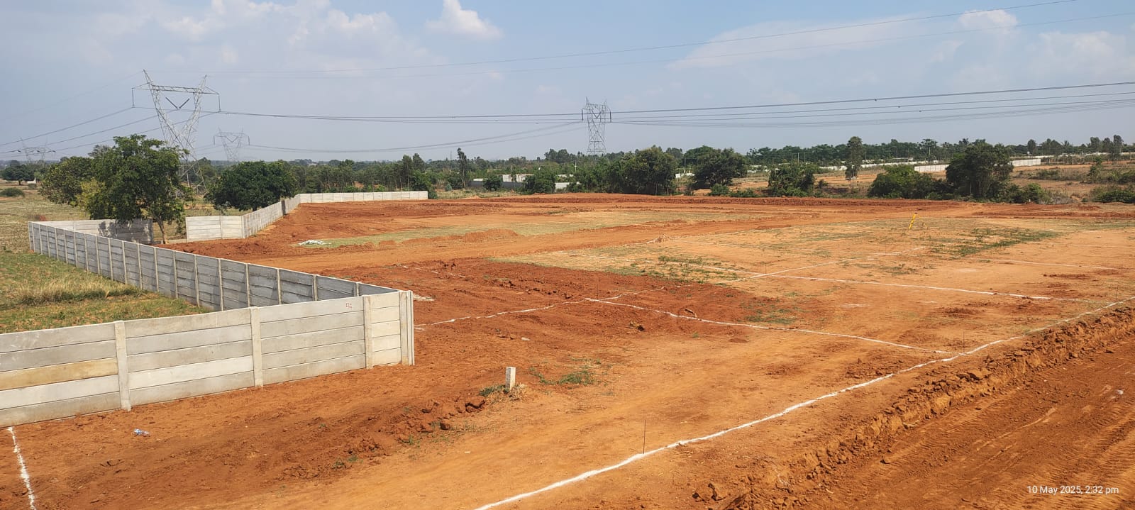 Residential Plots Near North Bangalore, Doddaballapura at affordable price 