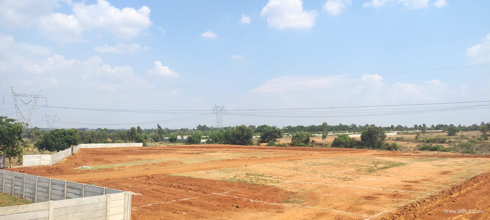 Residential Plots Near North Bangalore, Doddaballapura at affordable price 
