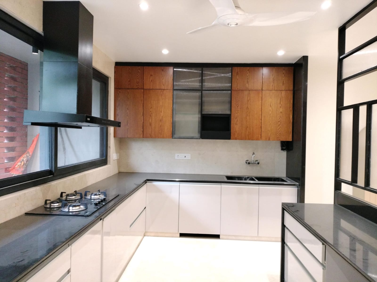 For Sale 3BHK Builder floor in Dwarka Sector 8