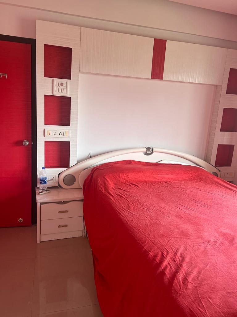 1 Bedroom | Vacant | Ready To Move