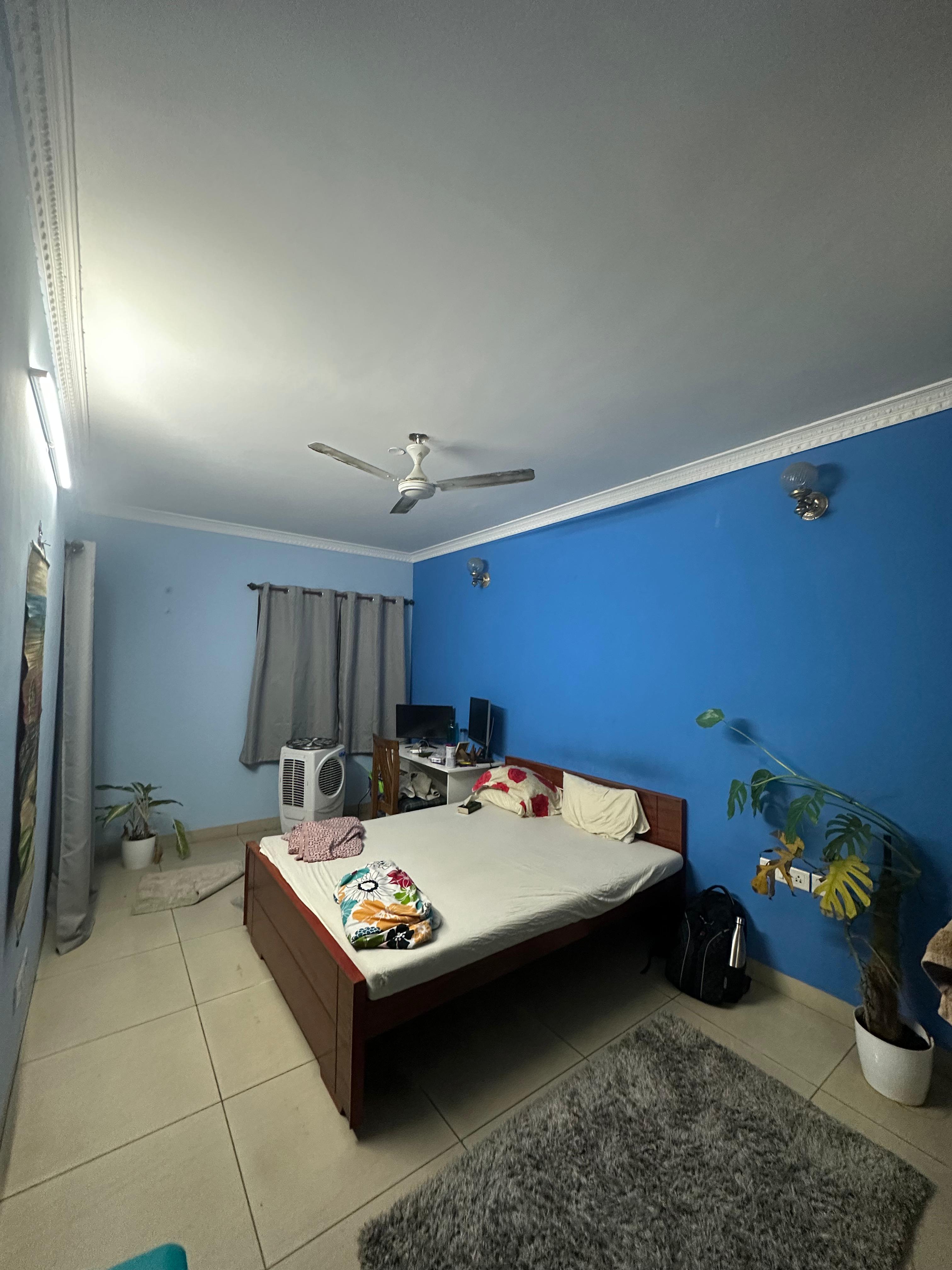 5 BHK Rent in Mahadevpura, Bangalore