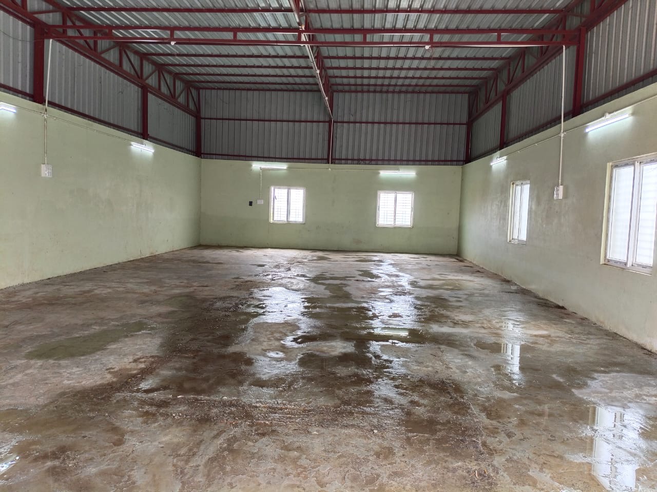 Godown / Warehouse for rent