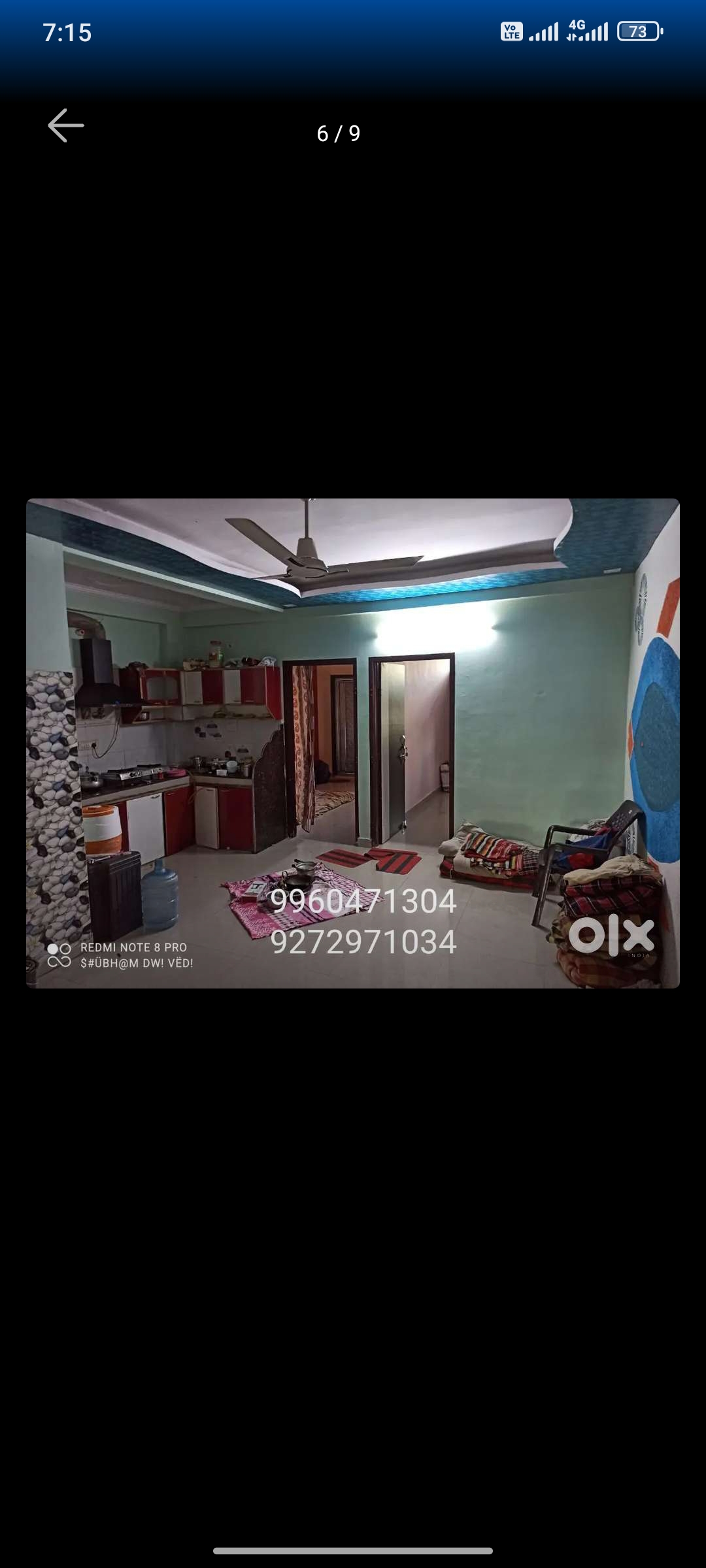 Green park above balaji tent house dadi ka fatak