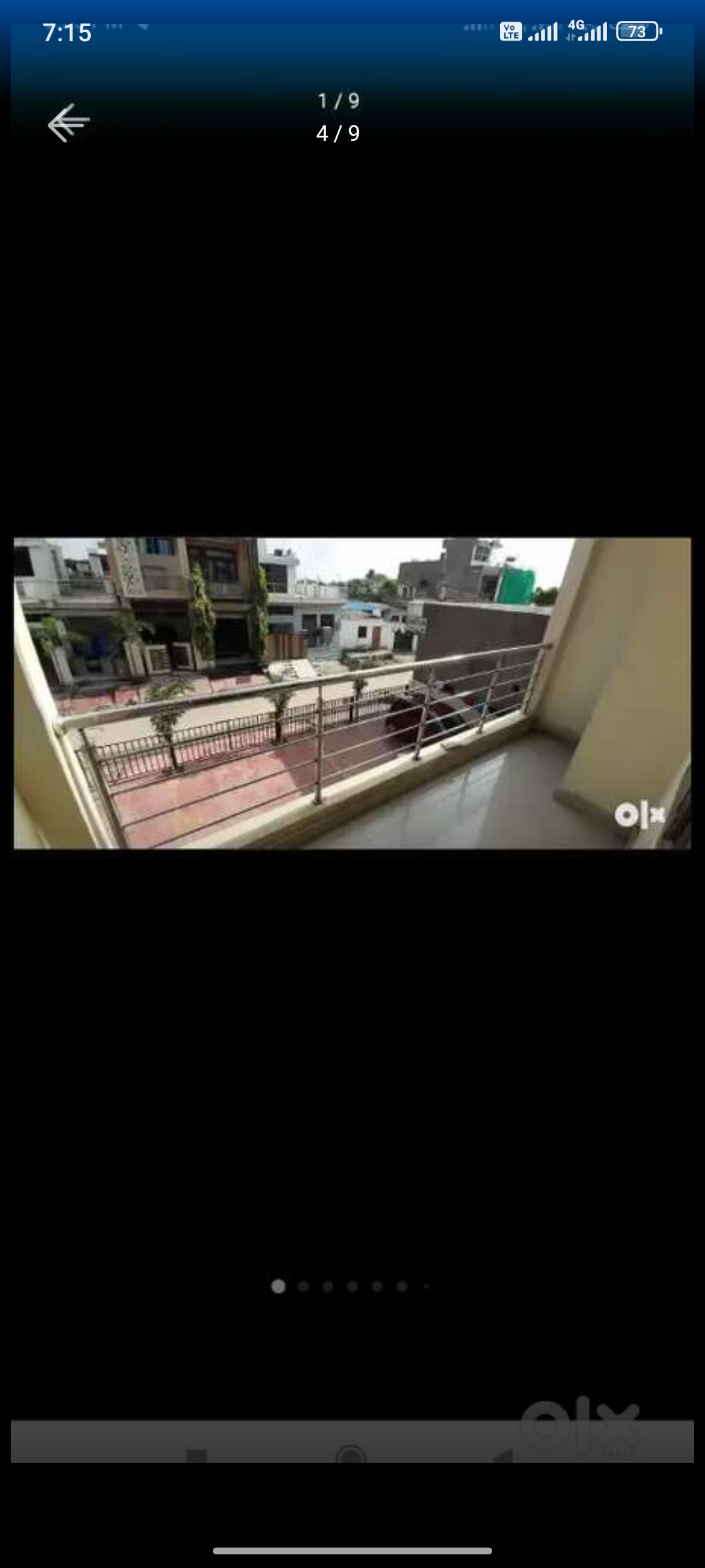 Green park above balaji tent house dadi ka fatak