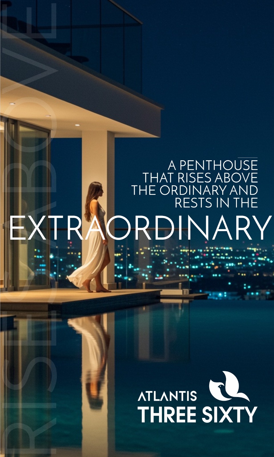 atlantis three sixty