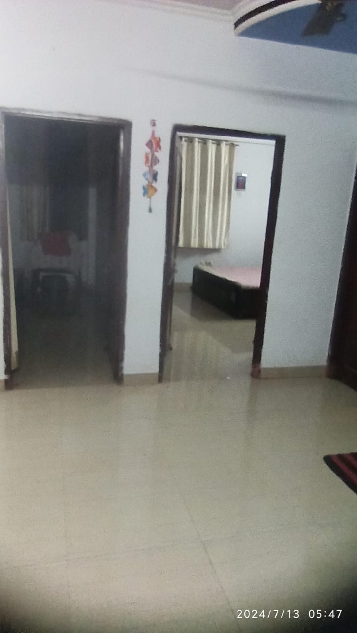 3 BHK Spacious Flat for Re-Sale in Devi Nagar, Sodala