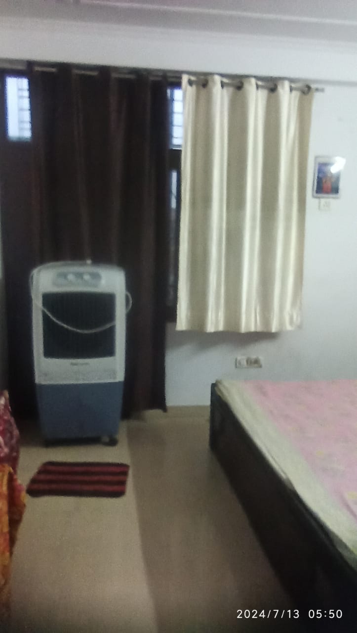 3 BHK Spacious Flat for Re-Sale in Devi Nagar, Sodala