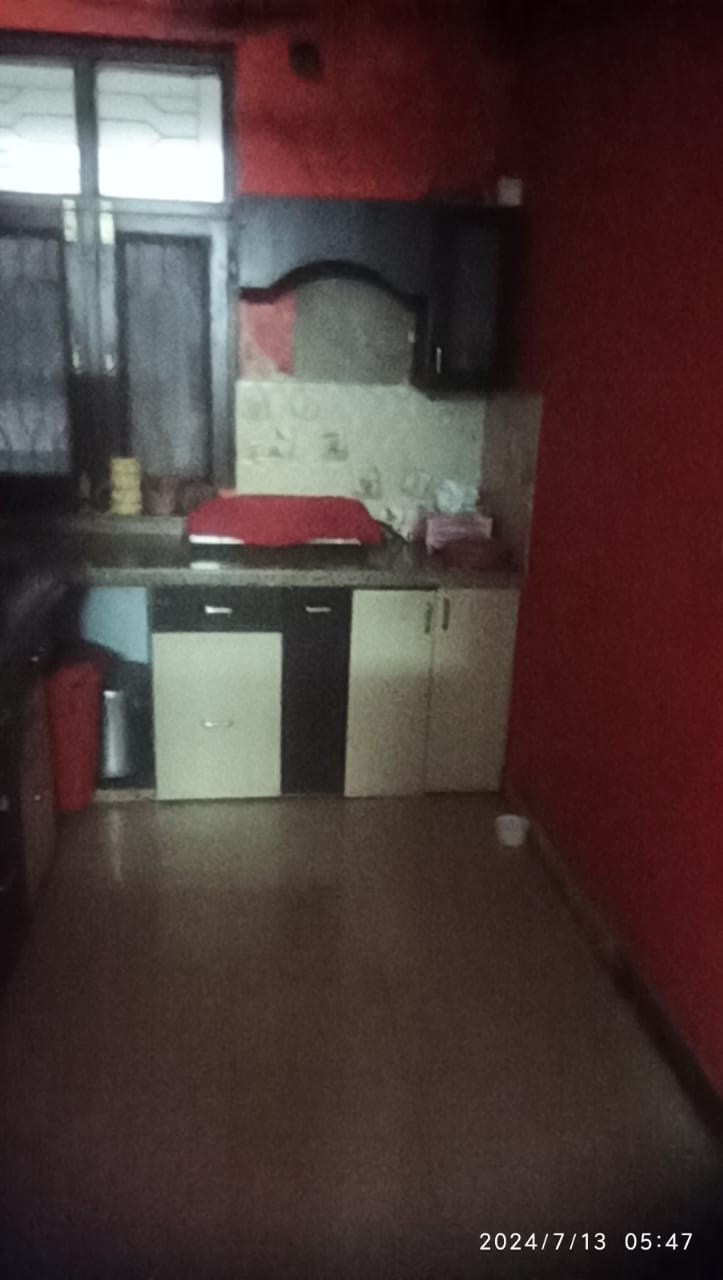 3 BHK Spacious Flat for Re-Sale in Devi Nagar, Sodala