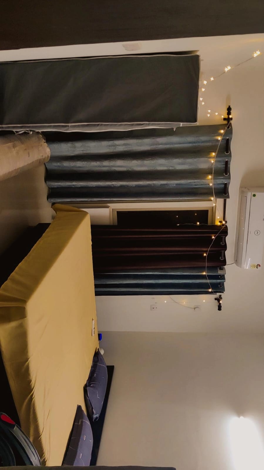 Single working Girls Co living Space Ready to Move in a Gated Society 