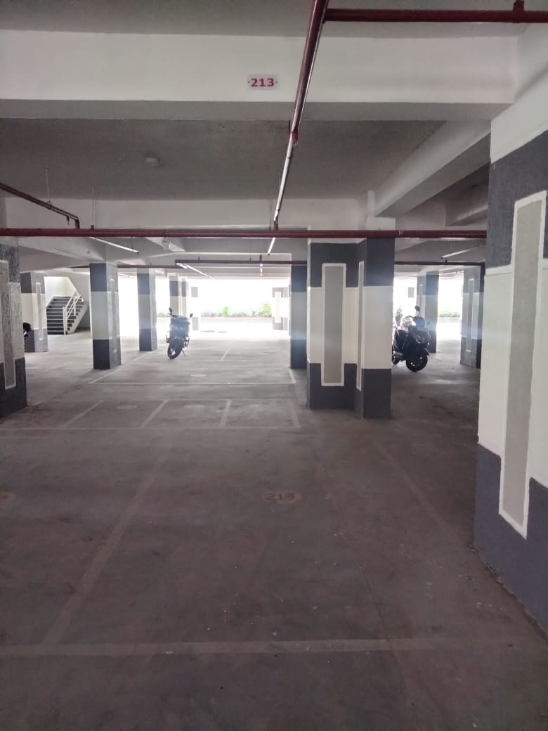 2 BHK, Gated Community for 399000