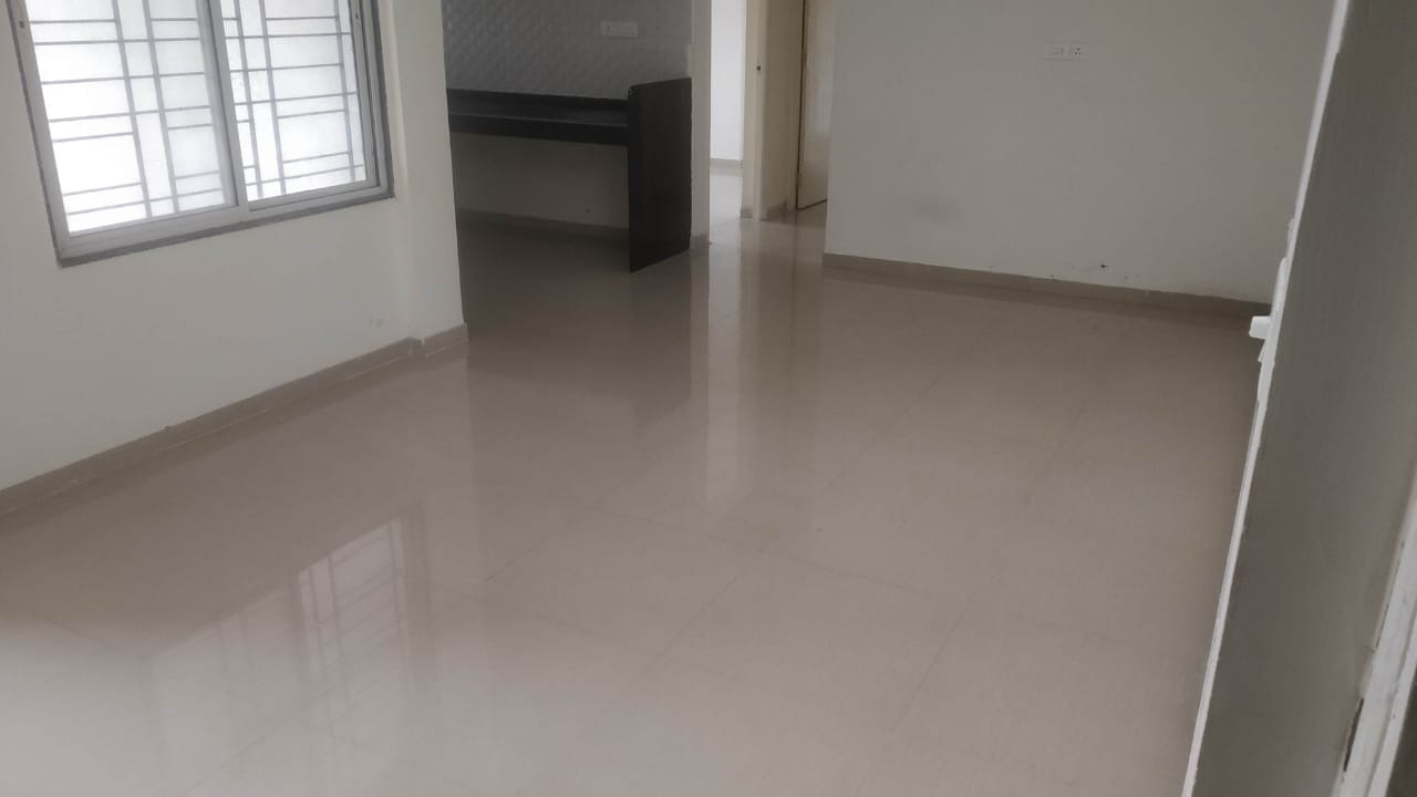 2BHK flat in lonikalbhor 