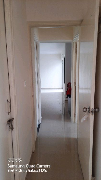 2BHK flat in lonikalbhor 