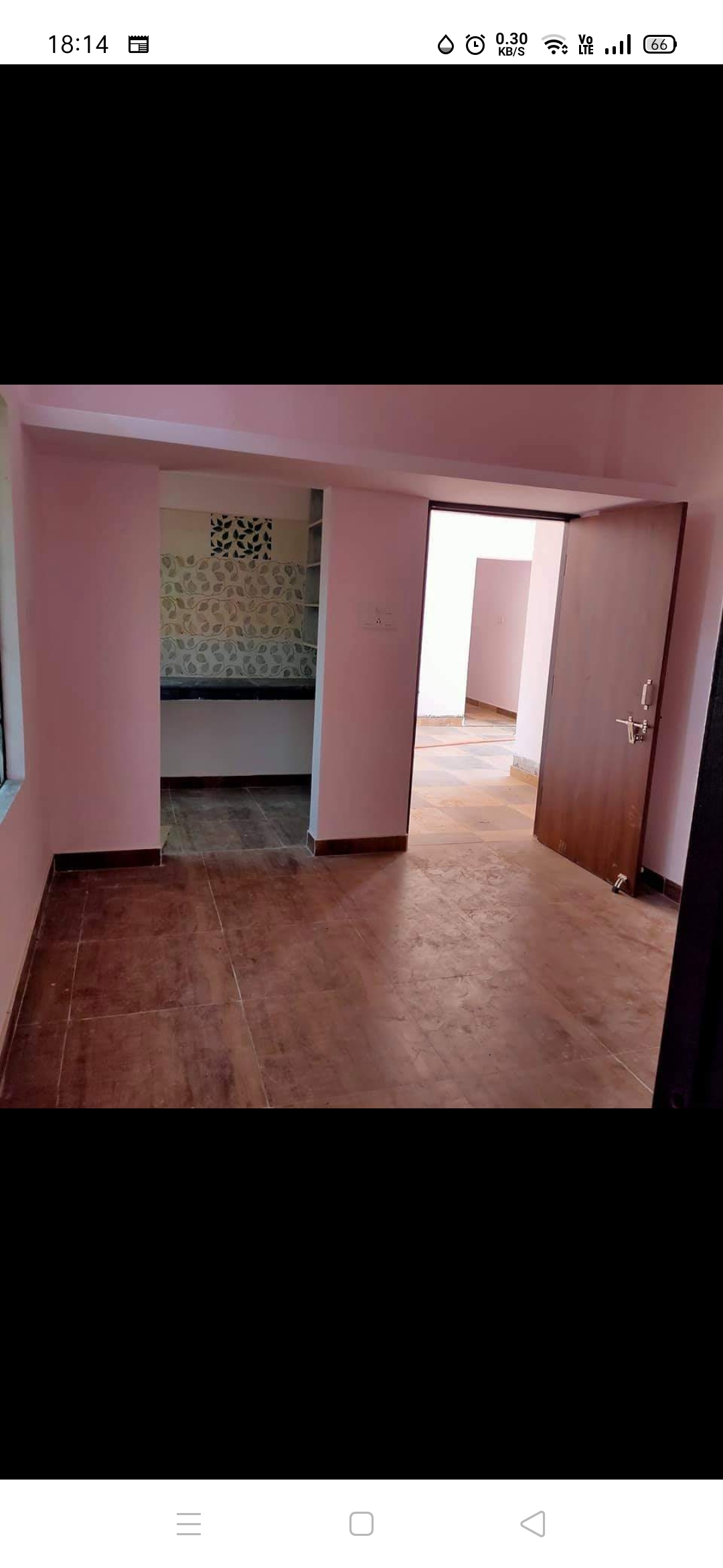 1.5 bhk at soubhagya nagar bhubaneswar