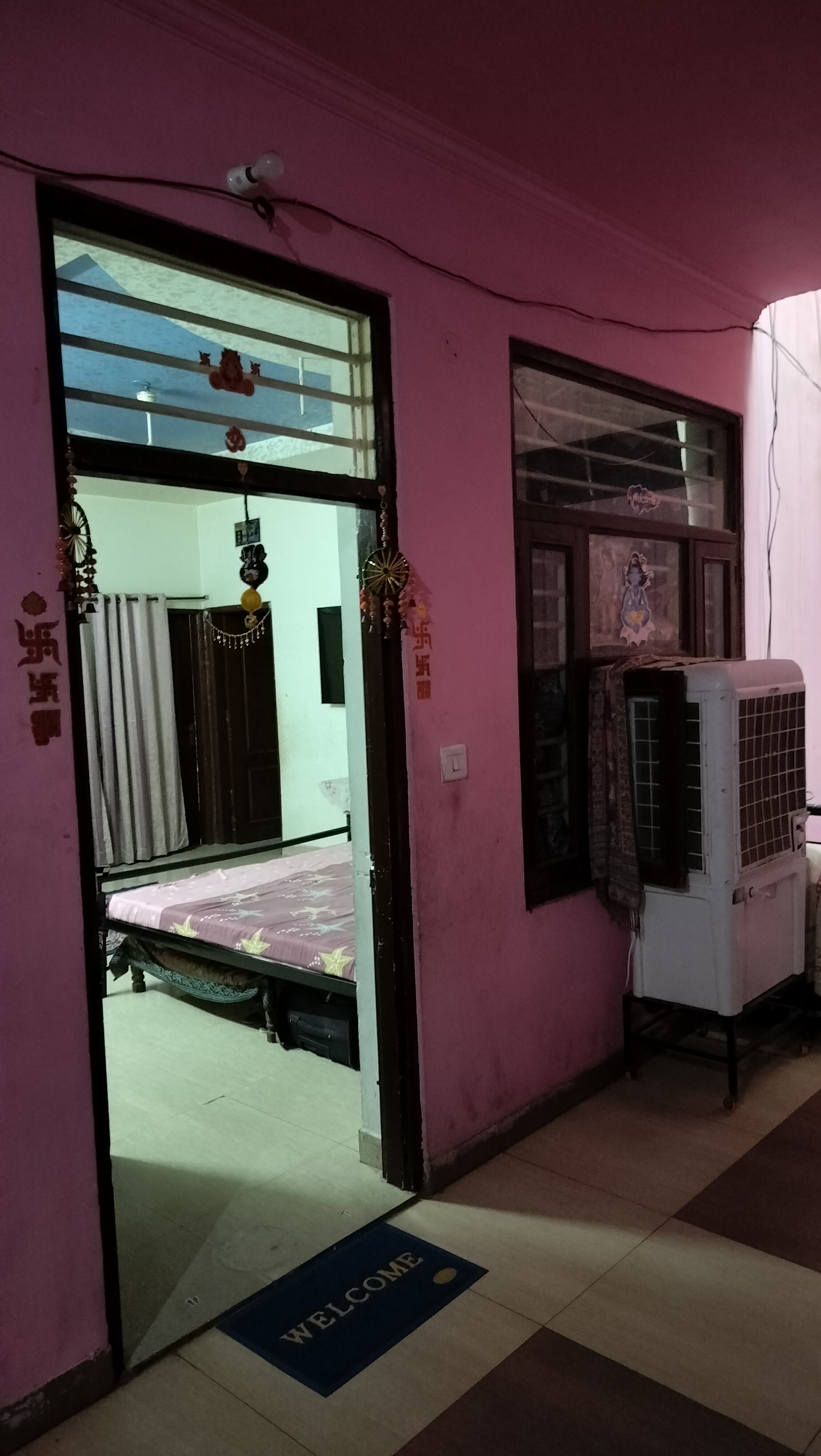 2BHK Flat with all Amenities 