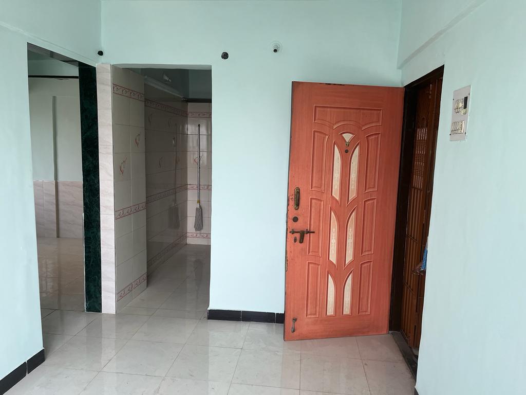 1BHK flat for Rent in sector 31, Vashi, Navi Mumbai at Sai Sahawas CHS