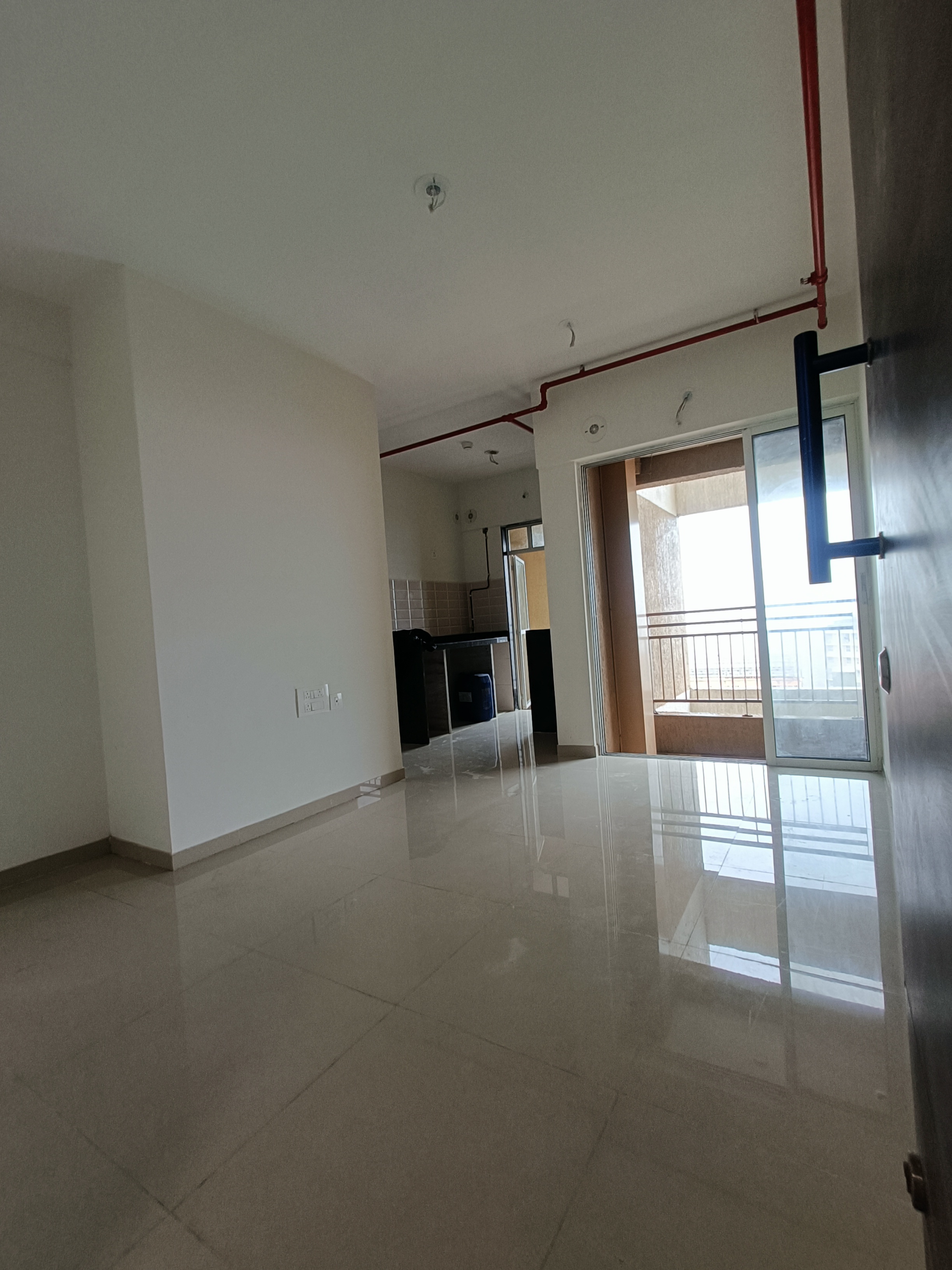 1-BHK Flat for Sale in Mira Road East.