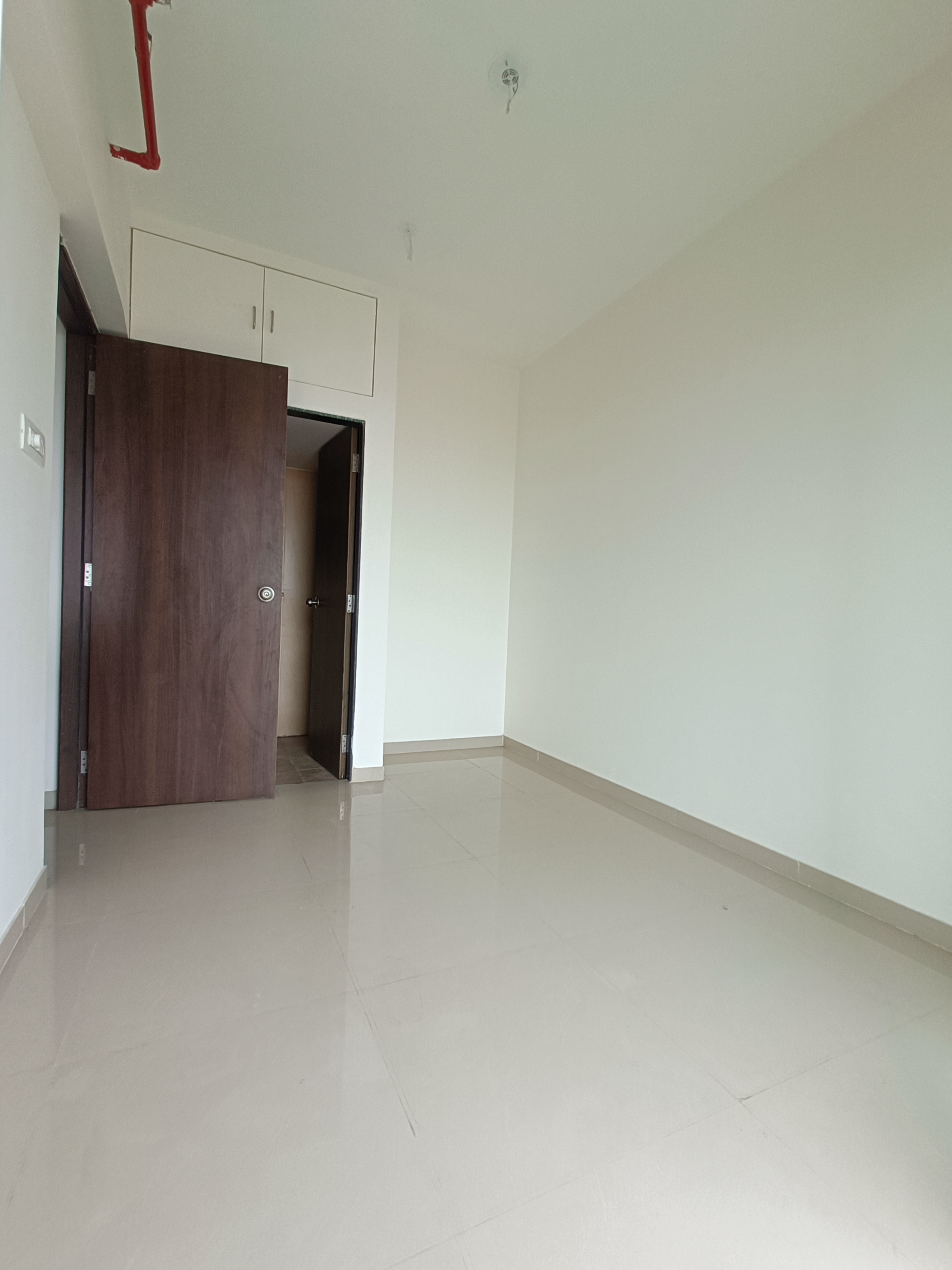 1-BHK Flat for Sale in Mira Road East.